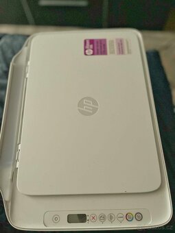 HP DeskJet 2810e - 5