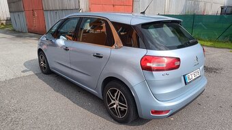 C4 Picasso 2 1.6 Thp - 5
