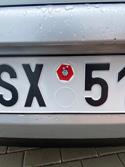 Volkswagen golf - 5