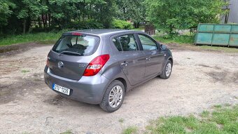 Hyundai I20 1.4 Comfort - 5