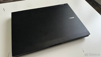 Dell Latitude E5500 - 5