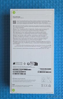 iPhone 16 Pro Max 256GB bílý NOVÝ NEROZBALENÝ - 5