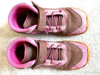Dětská barefoot obuv Affenzahn - Vegan Dreamer v 35 - 5