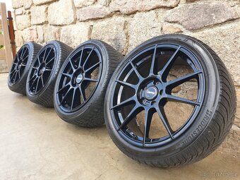 Autec 5x112 r18 - 5