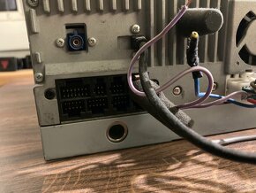 Clarion nx501e doppeldin na nd - 5