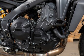 Yamaha MT-09SP 2025 DPH naj. 2800km - 5