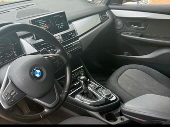 ✅ Na prodej: BMW 220 xDrive 2.0 Diesel Automatik 190 Ps - 5