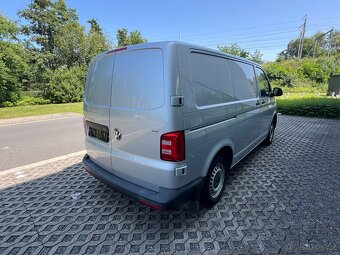 VW transportér užitkový 2018 3 místný - 5