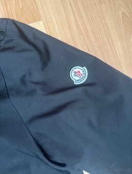 Větrovka/bunda moncler - 5