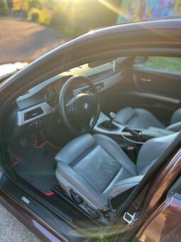 Prodám bmw e90 318i - 5