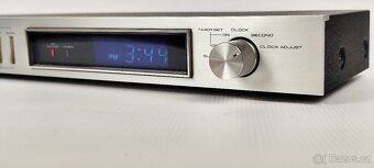 PIONEER DT-500 BLUE LINE SERIES TIMER - 5