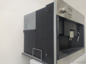 Vestavny kavovar miele cva 620 - 5