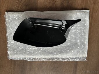 Kryty zrcátek BMW E60/E61 - 5