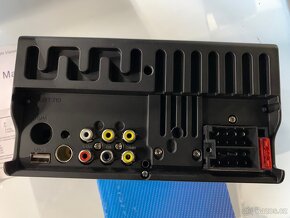 Rádio s navigaci - 5
