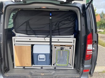 Viano camper - 5