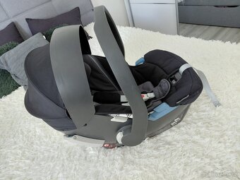 Autosedačka cybex aton 5 - 5