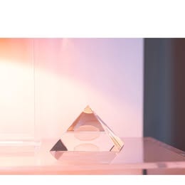 Somavedic Amber + pyramida ZDARMA - 5