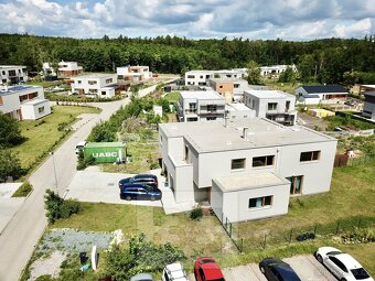 Prodej rodinného domu v nádherném projektu Lesopark Čeperka - 5