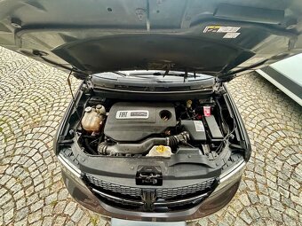 Fiat freemont 2.0 multijet 125 kw Cross (Dodge Journey) - 5