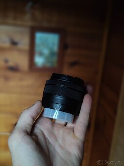 NOVÝ Fujifilm X-S20, Sigma 18-50 2.8, Moza AirCross S.. - 5