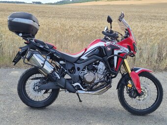 Honda crf 1000 Africa Twin - 5