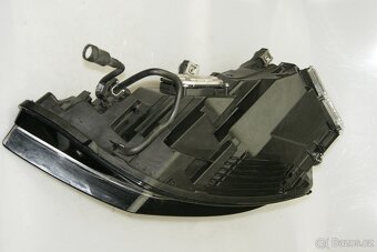 Audi A8 4N Full LED světlomety kompletní 4N0941033 4N0941034 - 5