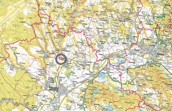 Zemědělská půda, prodej, Mohelnice nad Jizerou, Mladá Bolesl - 5