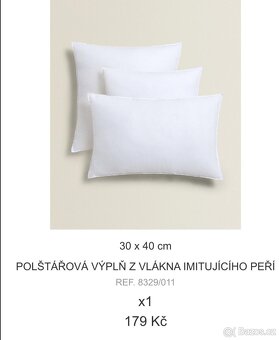 Dětská postýlka, povlečení a přebalovací pult - 5