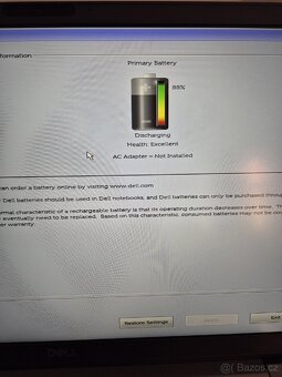 Dell Latitude 7400 i7/16GB/SSD 512GB - 5
