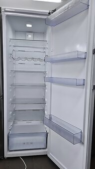 Lednice s mrazákem GORENJE - NO FROST, kombinovaná, výška 18 - 5