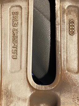 AUDI ALU KOLA 19’ 4G0601025BG - 5
