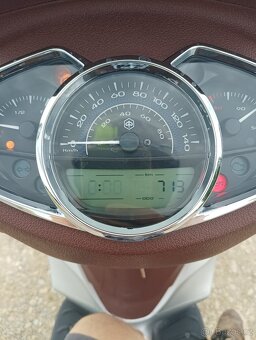 Piaggio Medley 125 2019 - 5