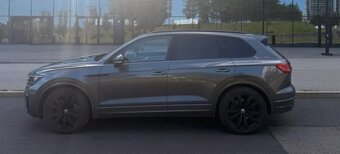 VW Touareg V8 TDI - 5