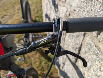 Superior Team Elite karbon vel. M Sram GX Eagle 12s - 5