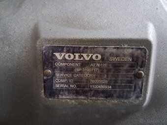 Volvo fh - 5