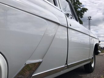 Predám Volgu 21 S - 5