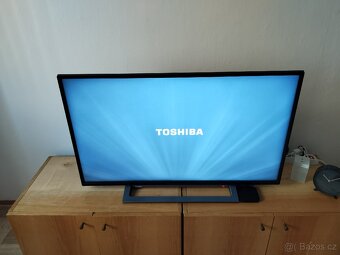 Prodám TV toshiba+Smart Box Xiaomi Smart 2 - 5