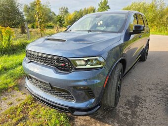 Dodge Durango RT 5.7 2020 4x4 - 5