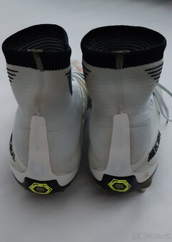 Kopačky Nike Mercurial Superfly 5 CR7 ACC, vel. 44 - 5