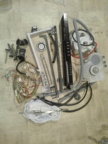 Náhradní díly z myčky Candy / Hoover - 5