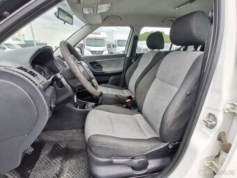 Fabia 1.4TDI/59kw klima/ČR - 5
