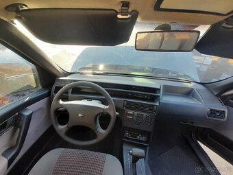 Fiat Tempra 83kW 2.0 r.v. 1993 – náhradní díly - 5