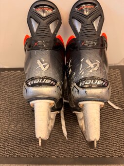 BRUSLE BAUER VAPOR X5 PRO, vel. 9/44,5 FIT 2 - 5
