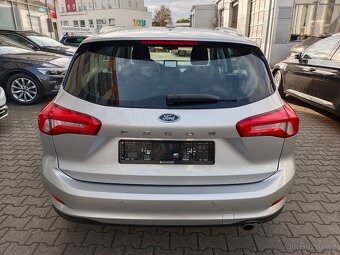 Ford Focus Turnier Cool&Connect 1.5 88kW - záruka Autodraft - 5