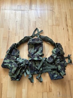 airsoft vybavení - 5