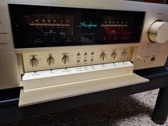 Accuphase E-350 - 5