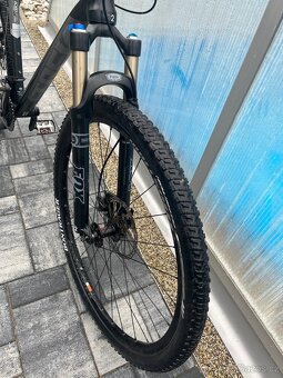 Horské kolo Trek Paragon - 5