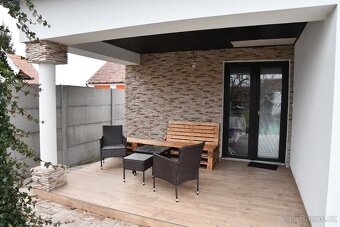 Prodám rodinný dům - bungalov - 5