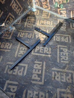 Přívešný vozík Sport Jacht PS 400A - 5