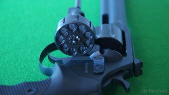 Flobert ALFA 661 - 6mm ráže - 5